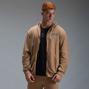 VINCULO | CASACO MOLETOM STRONG