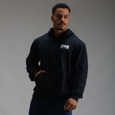 VINCULO | CASACO MOLETOM STRONG