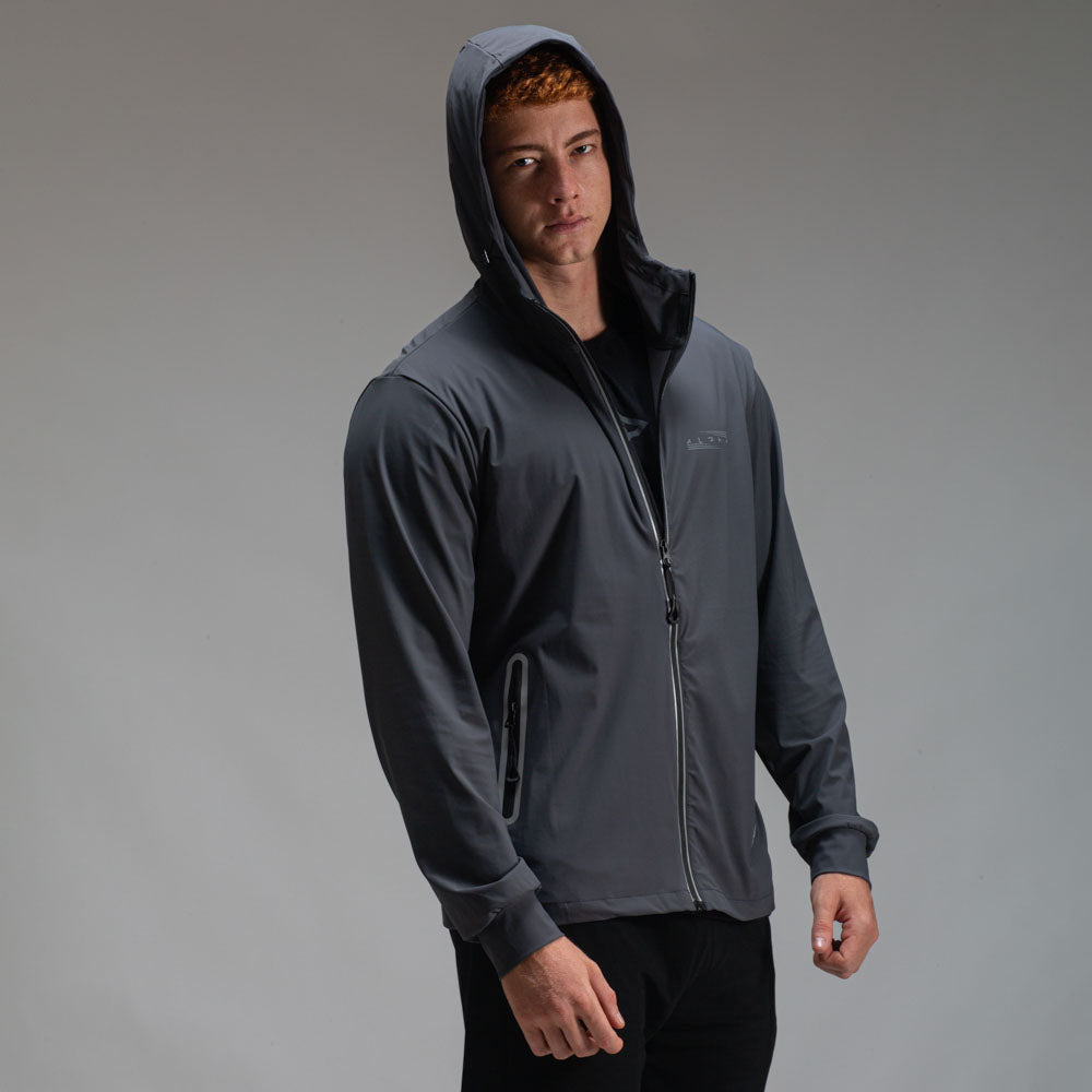 VINCULO | CORTA VENTO CAPUZ ASPECT