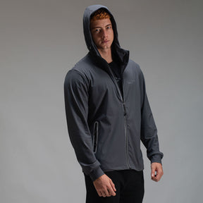 VINCULO | CORTA VENTO CAPUZ ASPECT