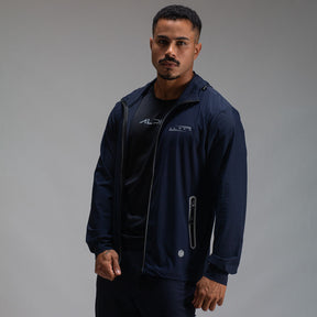 VINCULO | CORTA VENTO CAPUZ ASPECT