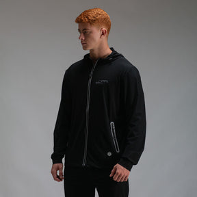 VINCULO | CORTA VENTO CAPUZ ASPECT