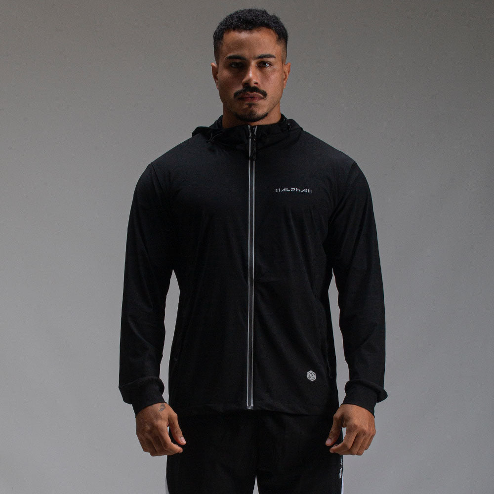 VINCULO | CORTA VENTO CAPUZ INTENSE