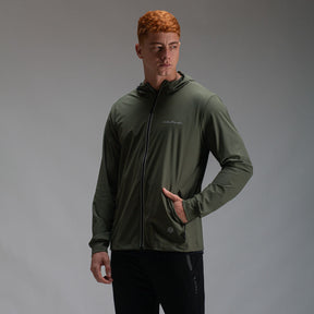 VINCULO | CORTA VENTO CAPUZ INTENSE