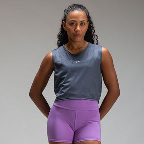 VINCULO | CROPPED MIDDLE LUPUS