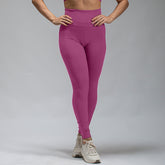 Calça Basic New Horizon Rosa Rouge
