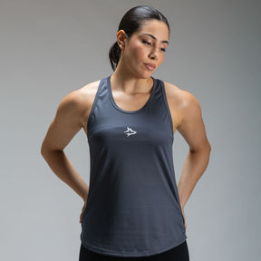 VINCULO | REGATA FEMININA MIDDLE LUPUS