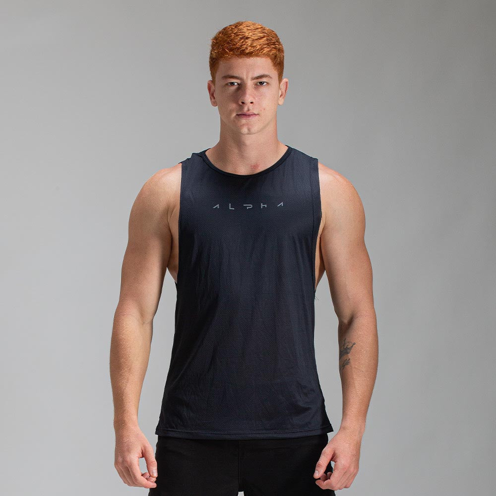 VINCULO | REGATA MACHÃO HORIZON