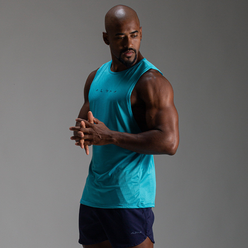 VINCULO | REGATA MACHÃO HORIZON