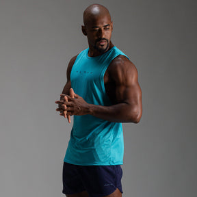 VINCULO | REGATA MACHÃO HORIZON