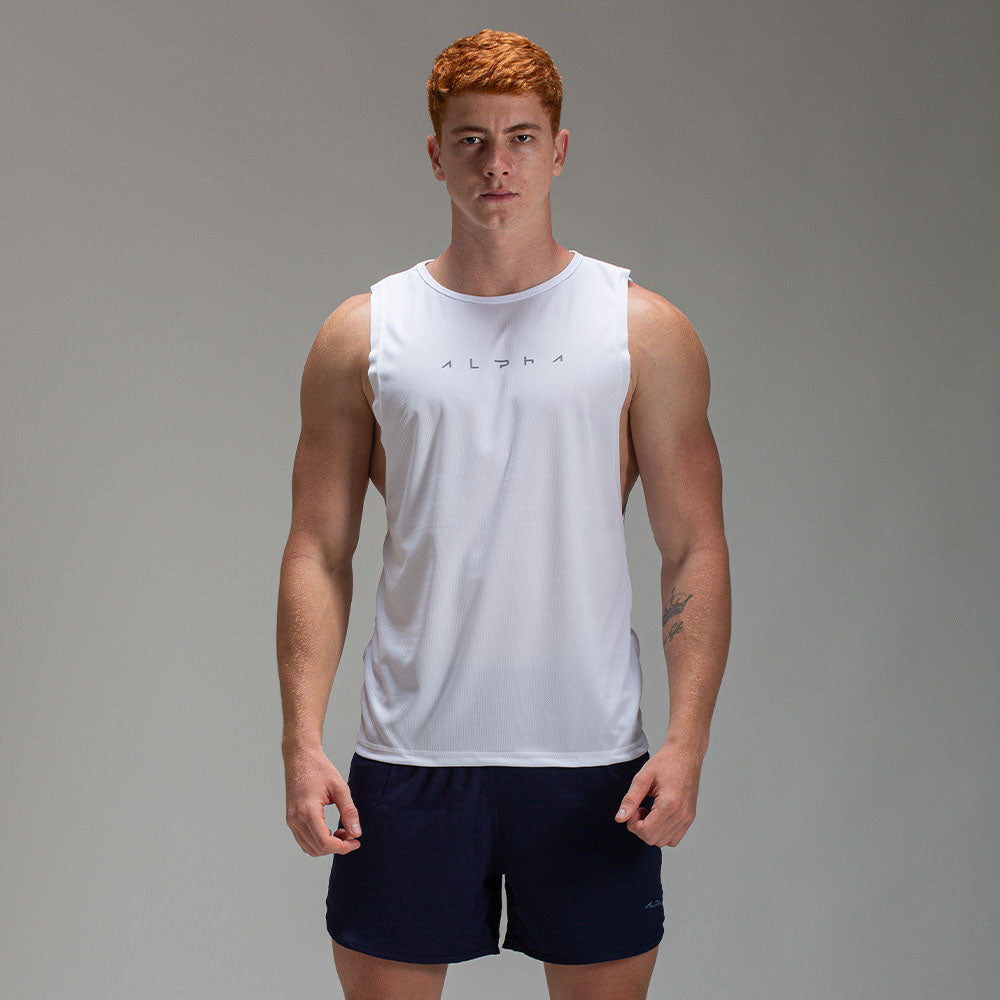 VINCULO | REGATA MACHÃO HORIZON