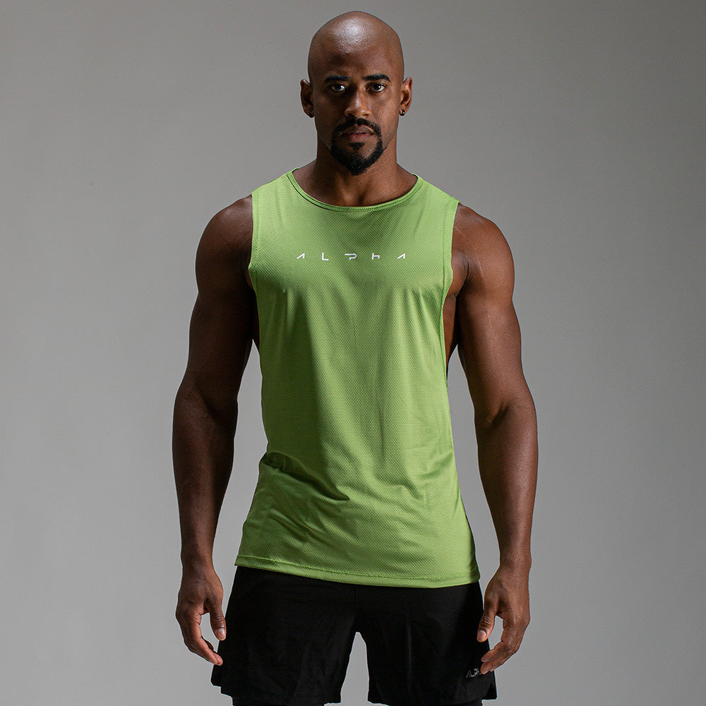 VINCULO | REGATA MACHÃO HORIZON