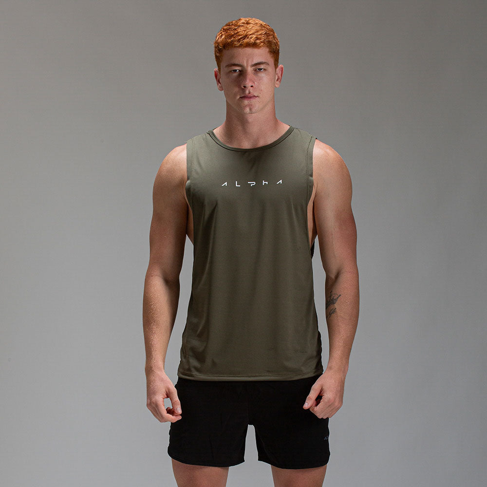 VINCULO | REGATA MACHÃO HORIZON