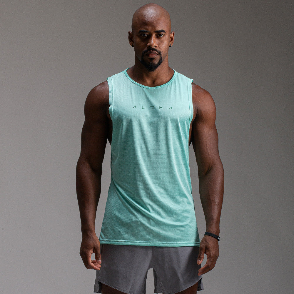 VINCULO | REGATA MACHÃO HORIZON