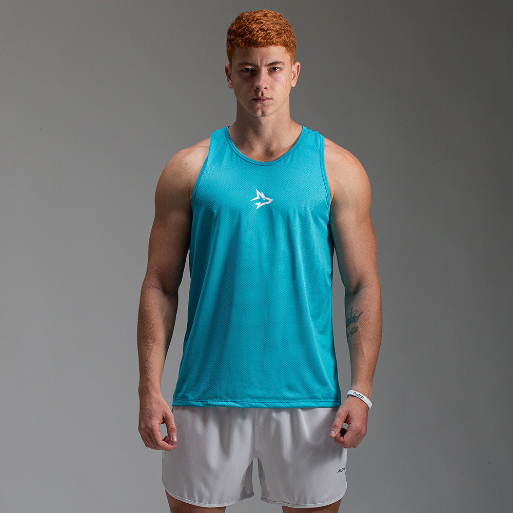 VINCULOS | REGATA NADADOR MASCULINA MIDDLE LUPUS