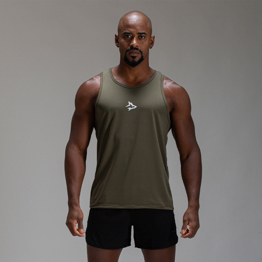 VINCULOS | REGATA NADADOR MASCULINA MIDDLE LUPUS