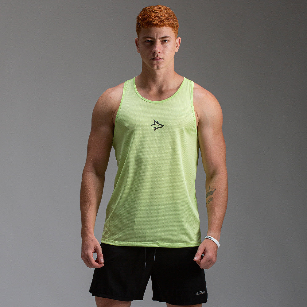 VINCULOS | REGATA NADADOR MASCULINA MIDDLE LUPUS