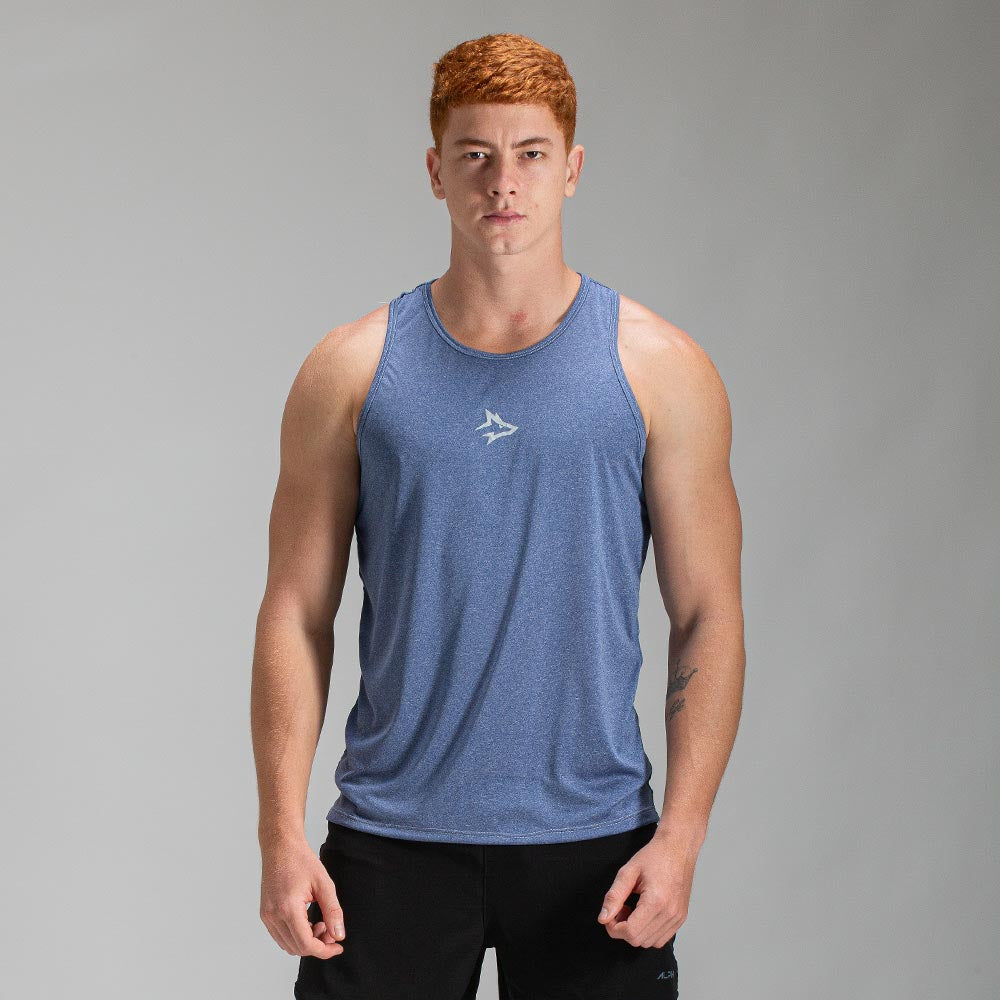 VINCULOS | REGATA NADADOR MASCULINA MIDDLE LUPUS