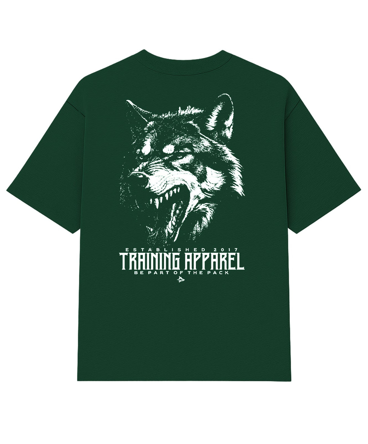 VINCULO | CAMISETA OVERSIZED SAVAGE