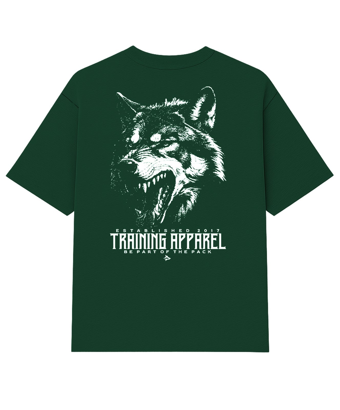 VINCULO | CAMISETA OVERSIZED SAVAGE