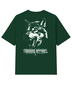 VINCULO | CAMISETA OVERSIZED SAVAGE