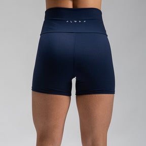 Short Basic New Horizon Marinho